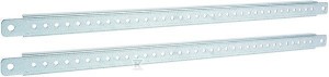 Wspornik dla szyn wsporczych 600 mm    FZ81XE