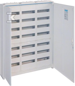 Rozdzielnica FW IP44/II 1100x800x160    FWB73S