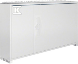 Rozdzielnica FW IP44/II 500x800x160    FWB33S