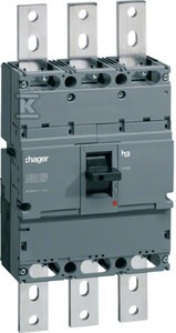 Rozłącznik mocy h1000 3P 800A    HCE800H w