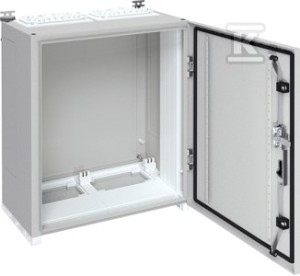 Rozdzielnica wisząca IP55/I 550x650x275    FR42E