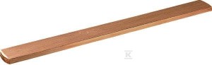 Szyna Cu 20x5 mm 1-polowa    UM21A w