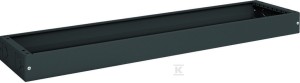 Cokół 1300x100x275, dla FR/FS    FZ635A