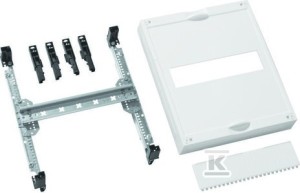 UNIVERSN Blok do MCCB 160A    UK21A3 w
