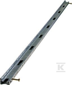 Szyna nośna 1200 mm 2szt.    UN08A w