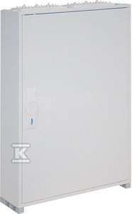Rozdzielnica FW IP44/II 800x550x160    FWB52S