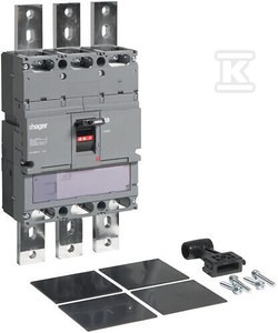 Rozłącznik mocy h1000 3P 1000A    HCE970H w