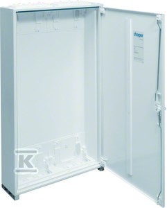 Obudowa FW pusta IP44/II 950x550x160    FWB62D w