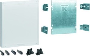 Zestaw z płytą montażową 300x250 mm    UC21MP