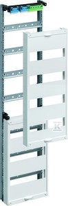 Podzespół do zabudowy aparatów modułowych 1050x250, QC