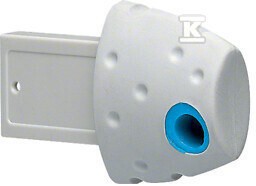 Klucz programujący do zegarów cyfrowych EG103x/EG203x/EE180/EE181/TXA022/TXA023    EG005