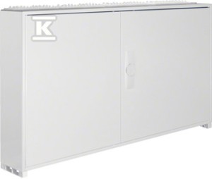 Rozdzielnica FW IP44/II 650x1050x160    FWB44S