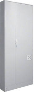 Obudowa stojąca IP44/II 1950x800x205    FP23SN2