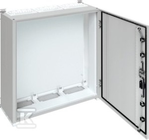 Rozdzielnica wisząca IP55/II 800x950x275    FR63S