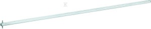 Wałek przedłużający N6 200mm, 100-160A    HZC115 w