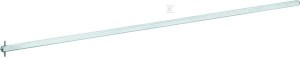 Wałek przedłużający N6 320mm, 100-160A    HZC116 w