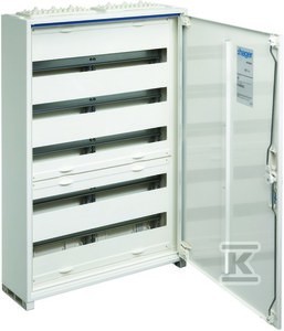 Rozdzielnica kompletna 5rzędy 130 M II kl n/t