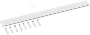 Maskownica 1000 mm RAL9010    S35V