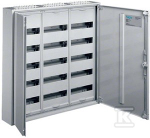 Rozdzielnica FW IP44/II 950x800x160    FWB63S