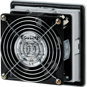 Wentylator IP54 20W 230VAC przepustowość 57m3/h    FL210Z