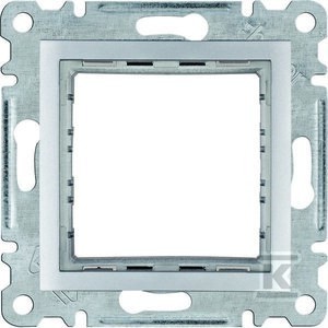 LUMINA Zestaw montażowy do modułów 45 x 45 mm systo,