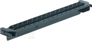 Nośnik samozacisków QuickConnect szer. 240 mm    VZ711