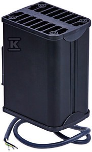 Grzejnik rezystancyjny 45W 230VAC/VCC    FL254Z