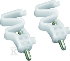 Zawias do drzwi VOLTA    VZ800N