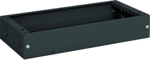 Cokół 550x100x275, dla FR/FS    FZ632A