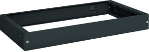 Cokół 800x100x400, dla FR/FS    FZ653A