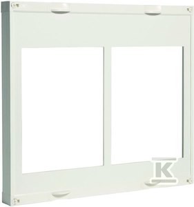 Podzespół 450x500 mm dla 2x NH2    UC32ST2