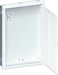 Rozdzielnica pusta 120M IP30 II kl p/t