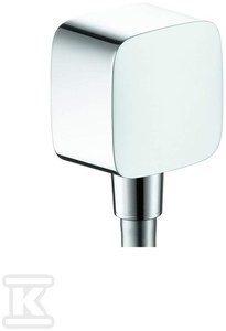 Złącze kątowe Hansgrohe Fix fit 26457000    26457000
