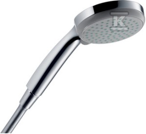 Główka prysznicowa Hansgrohe Croma 100 Vario chrom 28535000