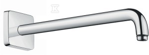Ramię prysznicowe Hansgrohe E 38,9 cm 27446000