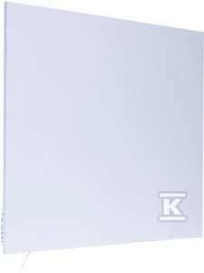 Grzejnik ceramiczny HD-WAVE CERAMIC z termostatem, moc 500 W -
