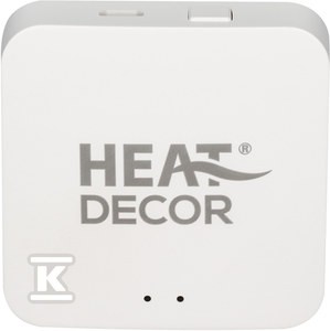 Mini centrala Zigbee 3.0    C.ZB.3.0