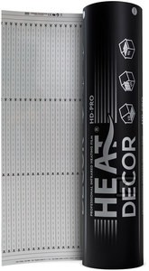 Folia grzewcza HD-PRO 220 W/m² - szerokość 100 cm -