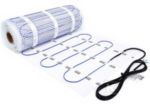 Mata grzewcza HD-mat 150 W/m² - szerokość 50 cm –
