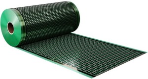 Folia grzewcza HD-GDC 220 W/m² - szerokość 50 cm -