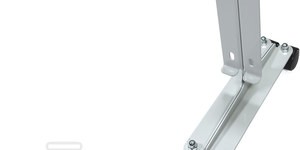 Stelaż z kółkami do grzejników metalowych oraz ceramicznych HD-WAVE -
