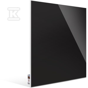 Grzejnik ceramiczny HD-WAVE CERAMIC z termostatem, moc 500 W -