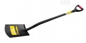 SZPADEL HARTOWANY TRZONEK METALOWY [HOME]    MN-79-380 w
