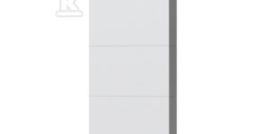 Moduł zarządzania pracą akumulatora Huawei LUNA2000-10KW-C1, technologia ogniw LiFePO4: IP66,