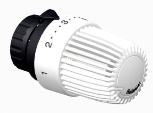 Głowica termostatyczna HEIMEIER S, 46905 st.C, połączenie M30x1,5