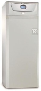 Kocioł gazowy kondensacyjny Hercules Condensing ABT 32 3 ERP stojący
