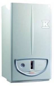 Kocioł gazowy NIKE 24 ECO    3.028476 w