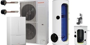 Pompa ciepła powietrzna split Magis PRO 12 V2 T -