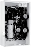 Rozdzielacz 2-strefowy do Magis pro    3.026301 w