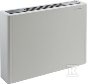 Klimakonwektro HYDRO FS 600    3.028502